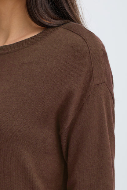 Mary Pullover