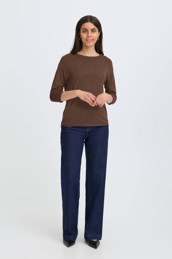 Mary Pullover