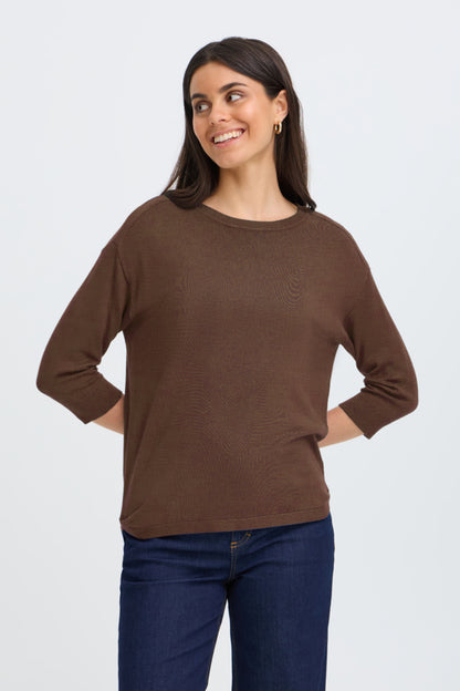 Mary Pullover