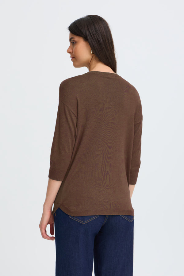 Mary Pullover