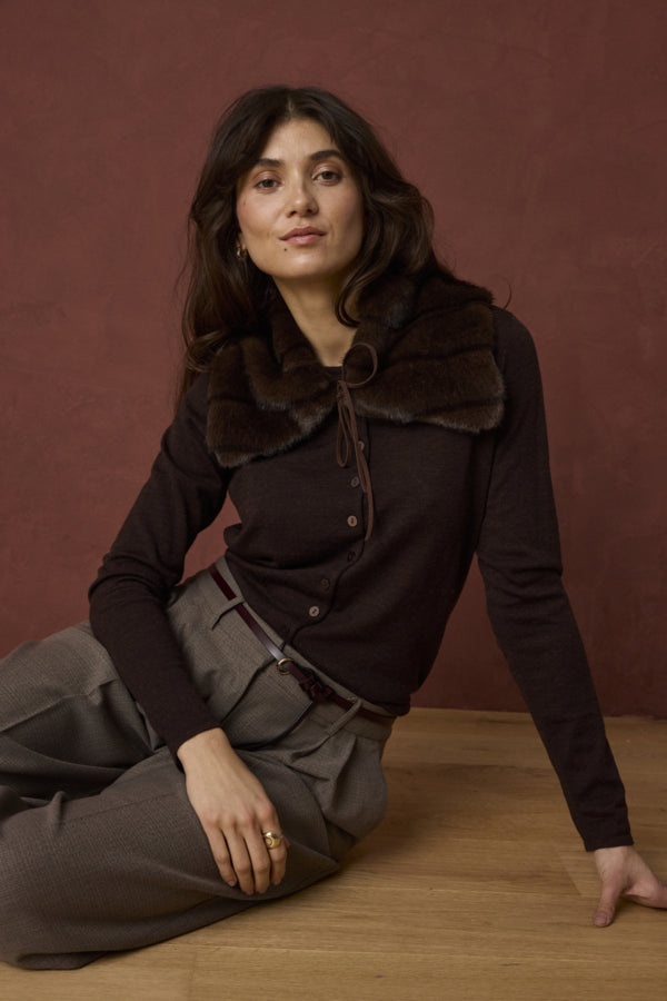 Fura Collar