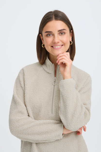 Tenya Fleece Pullover