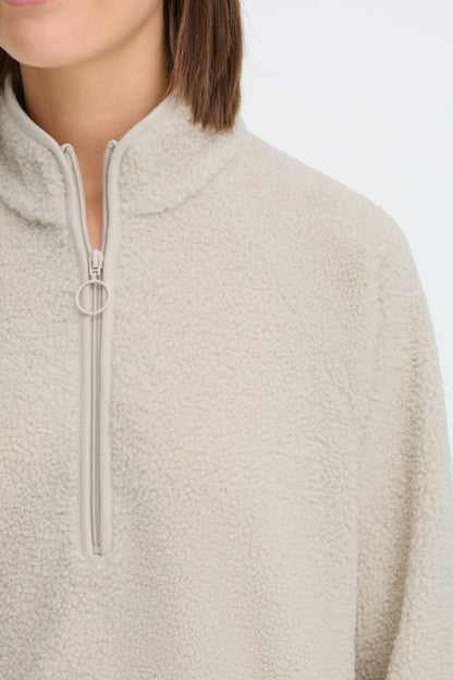 Tenya Fleece Pullover