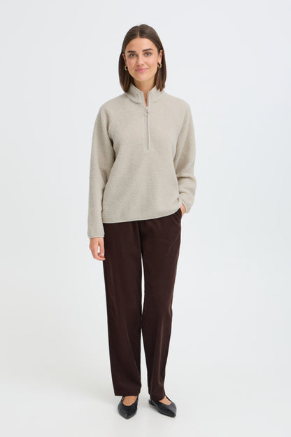 Tenya Fleece Pullover
