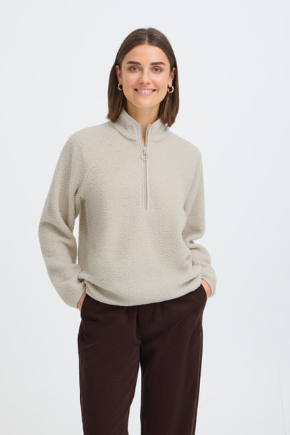 Tenya Fleece Pullover