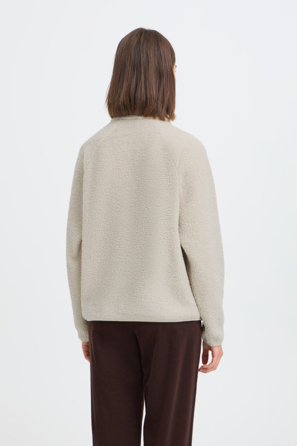 Tenya Fleece Pullover