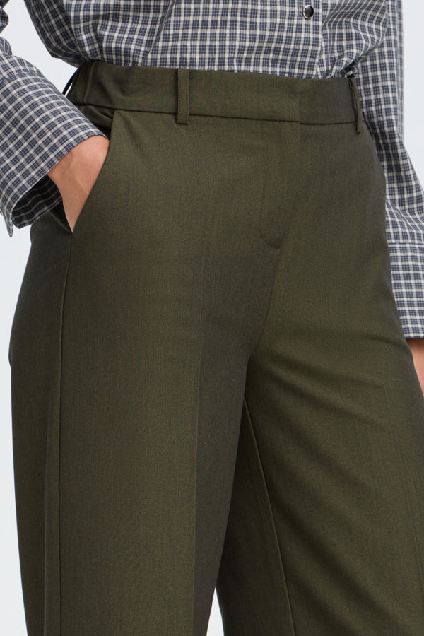 Danta Wide Leg Pants