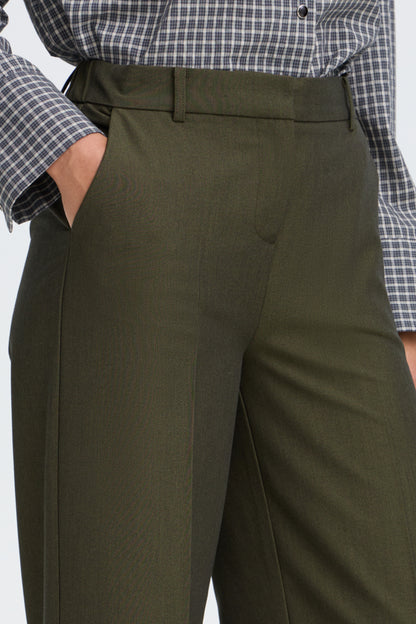 Danta Wide Leg Pants