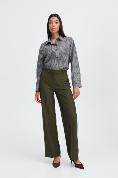 Danta Wide Leg Pants