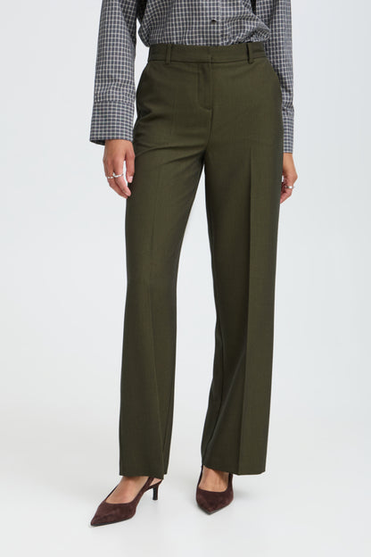 Danta Wide Leg Pants