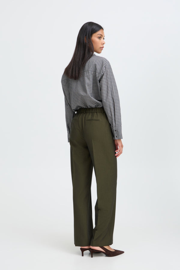 Danta Wide Leg Pants