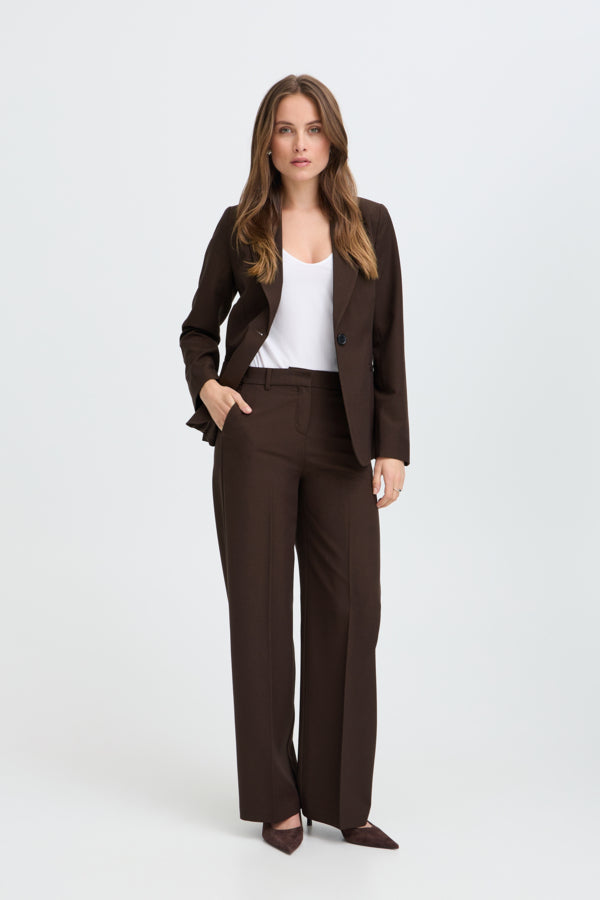Danta Wide Leg Pants