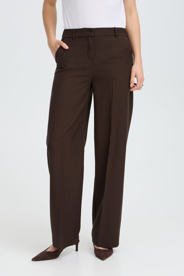 Danta Wide Leg Pants