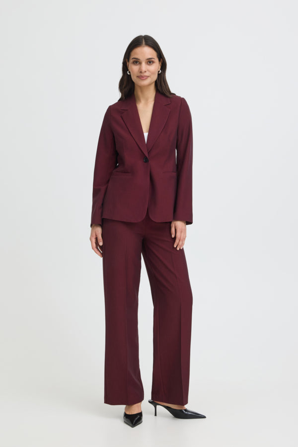 Danta Wide Leg Pants