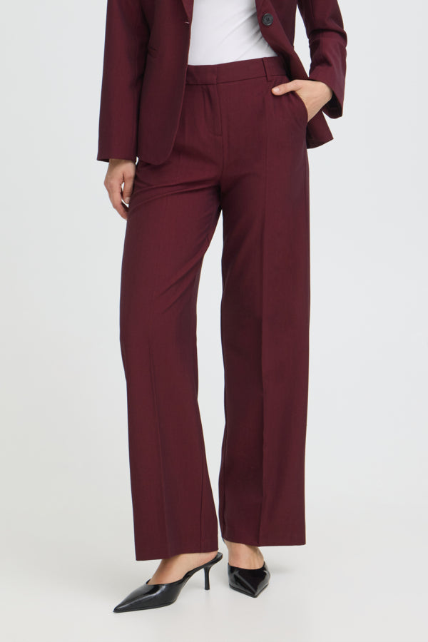 Danta Wide Leg Pants