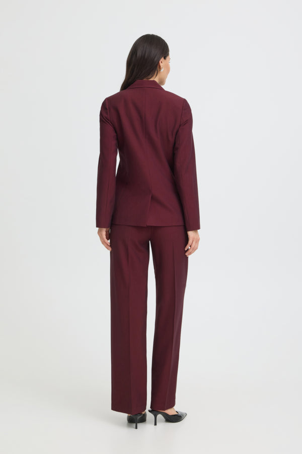 Danta Wide Leg Pants