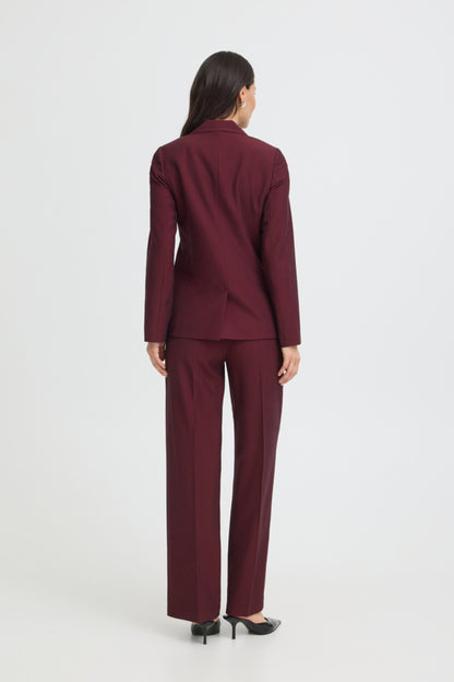 Danta Wide Leg Pants