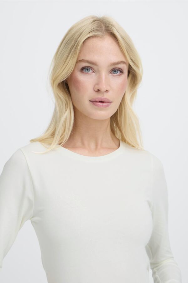 Pamila Long Sleeve Top