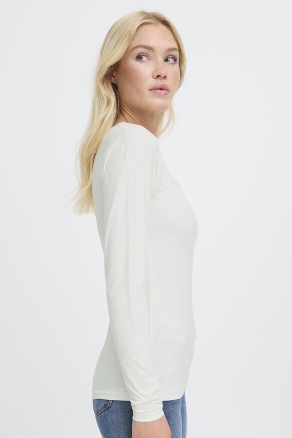 Pamila Long Sleeve Top