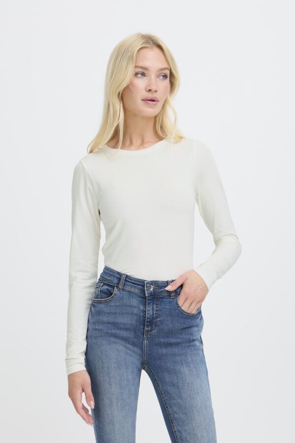 Pamila Long Sleeve Top
