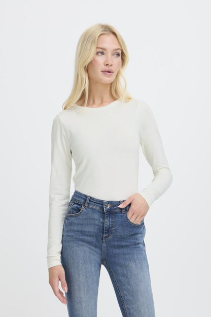 Pamila Long Sleeve Top