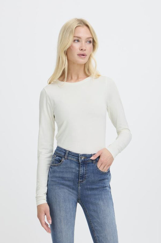 Pamila Long Sleeve Top