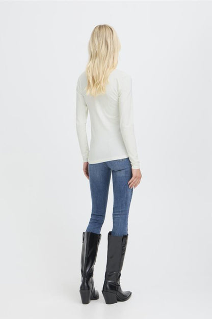 Pamila Long Sleeve Top