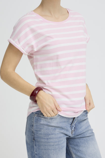 Pamila Stripe Top