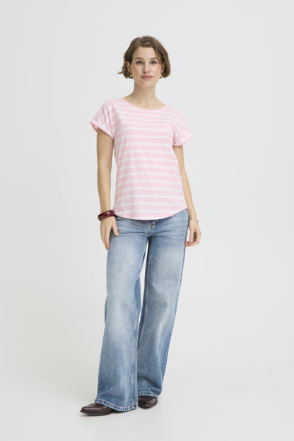 Pamila Stripe Top