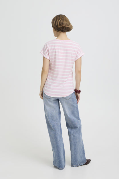 Pamila Stripe Top
