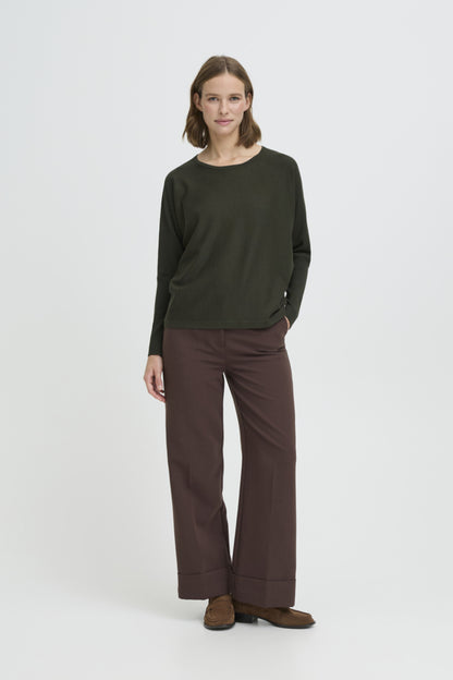 Morla Batwing Sweater