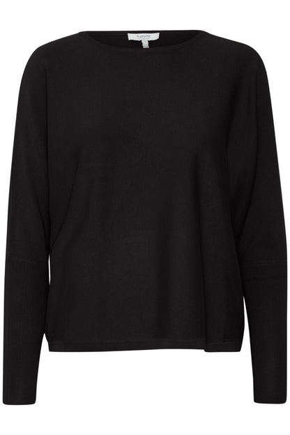 Morla Batwing Sweater