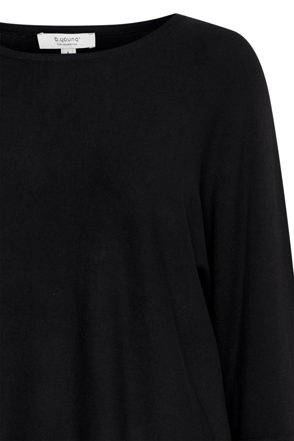 Morla Batwing Sweater