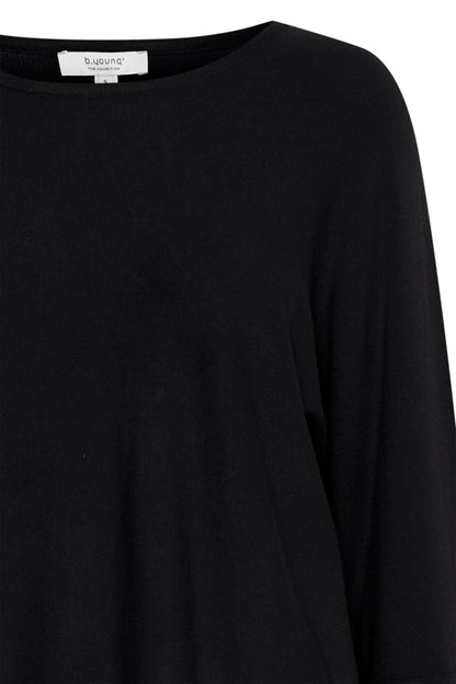 Morla Batwing Sweater