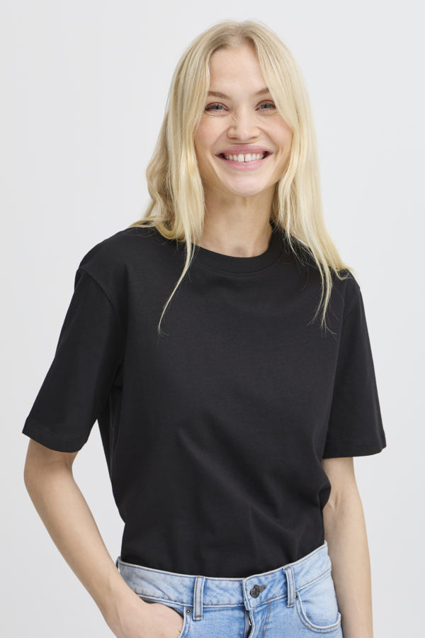 Trollo Crew Neck Top