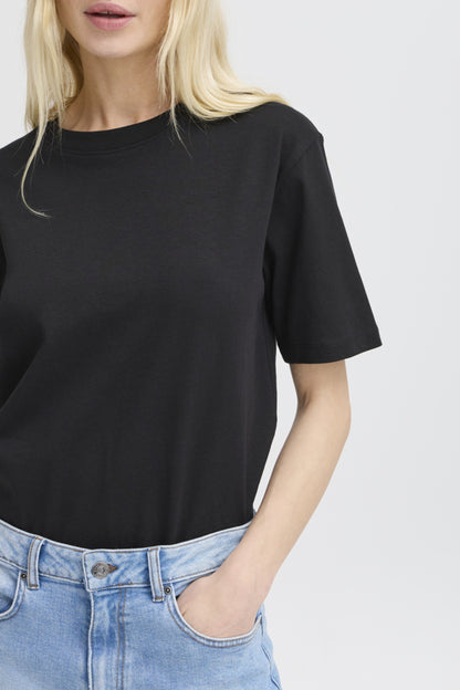 Trollo Crew Neck Top