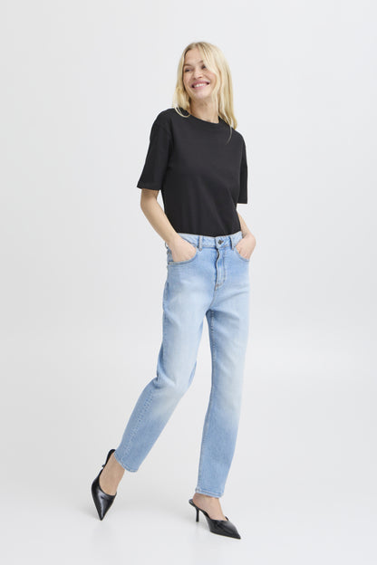 Trollo Crew Neck Top