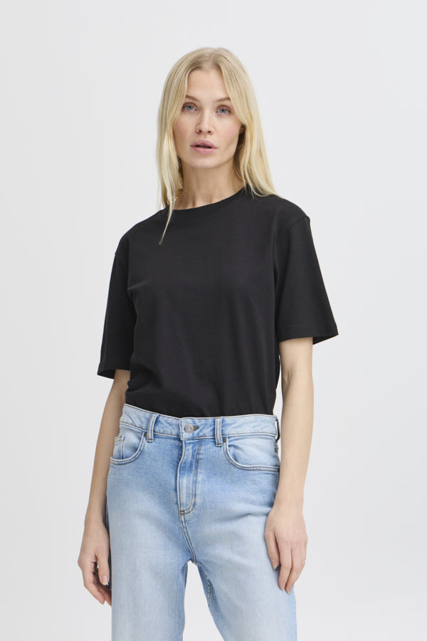 Trollo Crew Neck Top