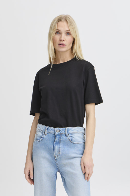 Trollo Crew Neck Top