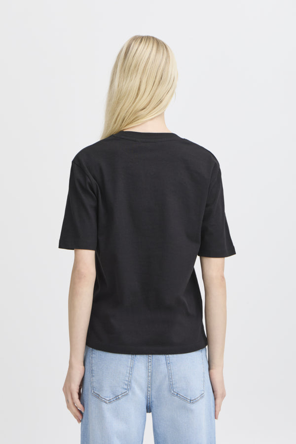 Trollo Crew Neck Top
