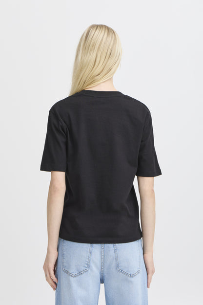 Trollo Crew Neck Top
