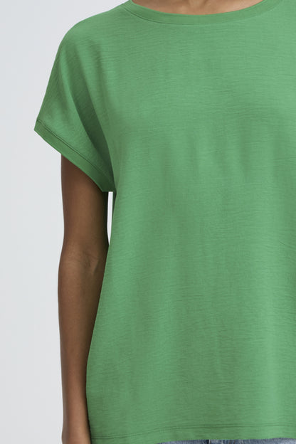 Panyax Short Sleeve Top