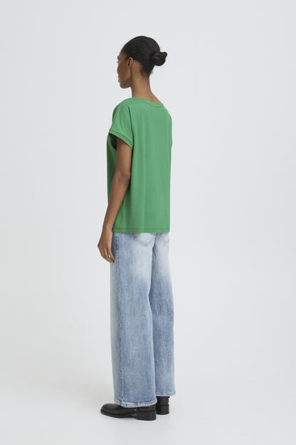 Panyax Short Sleeve Top