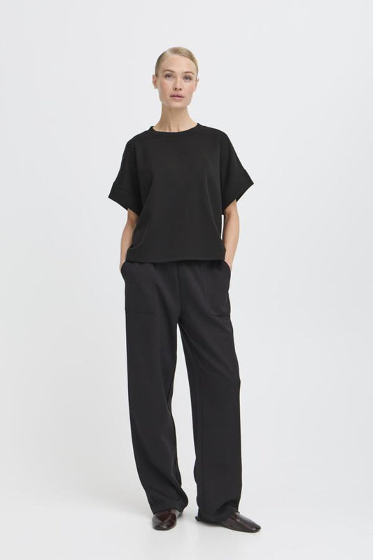 Short Sleeve Pusti Top
