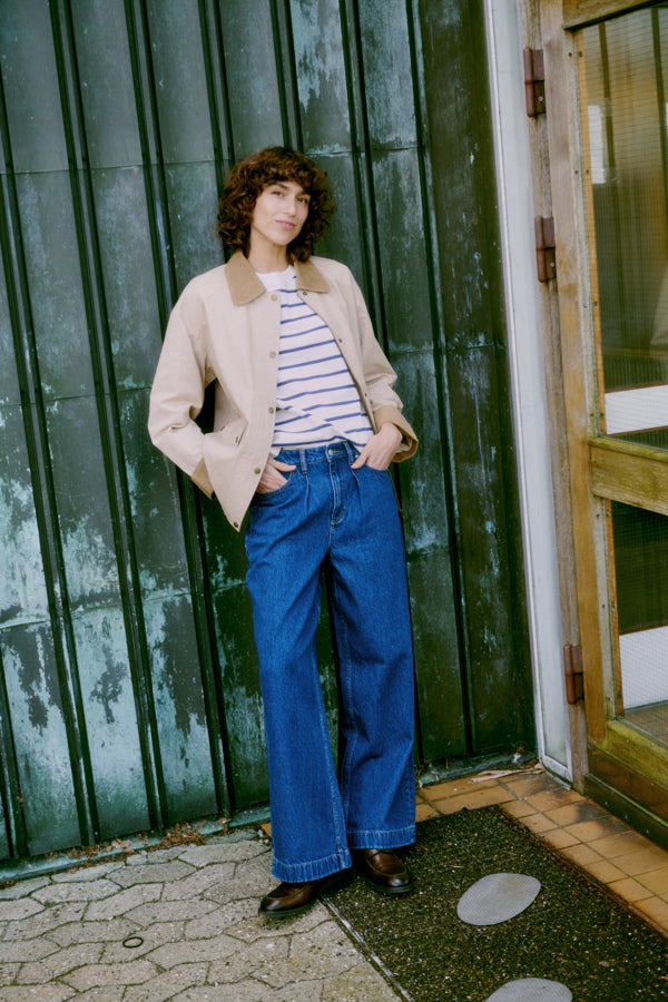 Betanni Jacket