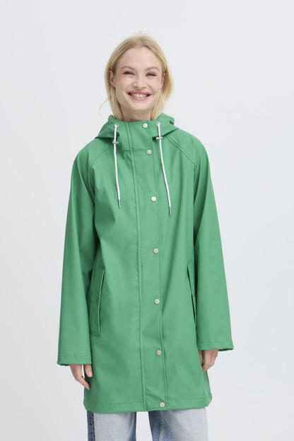 Avan Jacket