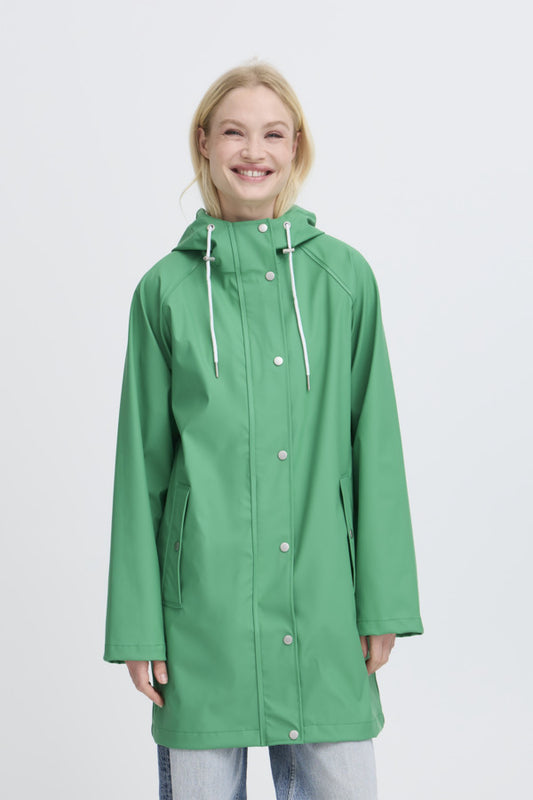 Avan Jacket