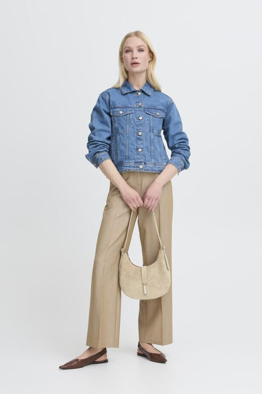 Vuede Handbag