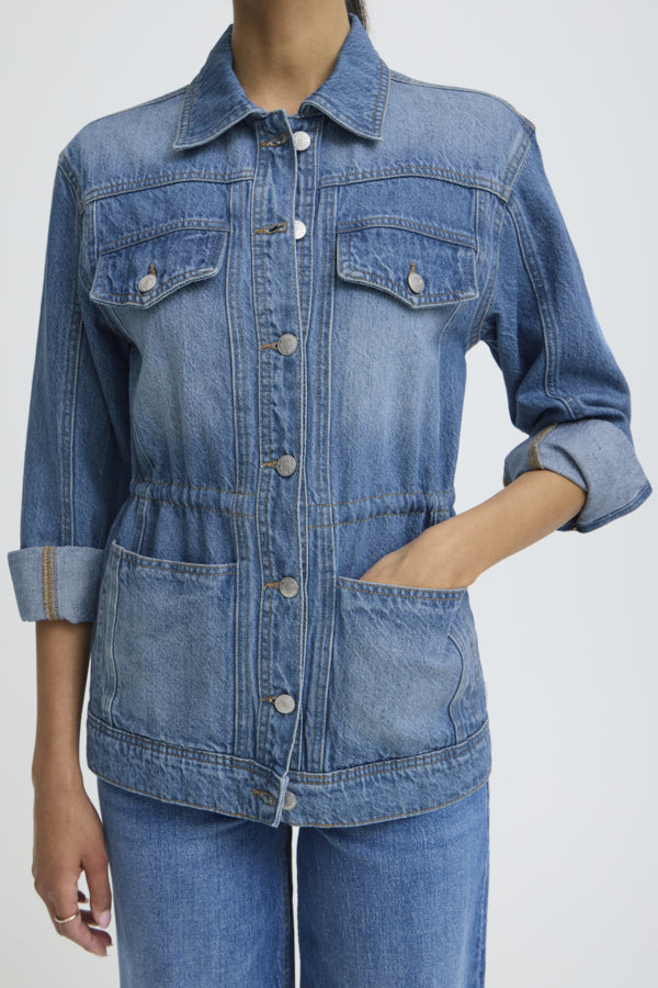Lamaje Jacket