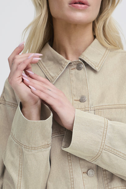 Lupina Jacket
